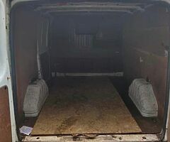 Ford transit - Image 7/10