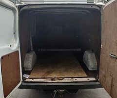 Ford transit - Image 8/10