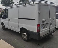 Ford transit - Image 9/10