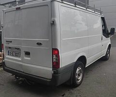 Ford transit - Image 10/10