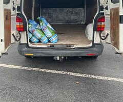 Volkswagen transporter 2.5tdi - Image 4/8