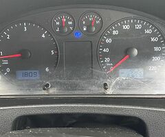 Volkswagen transporter 2.5tdi - Image 5/8