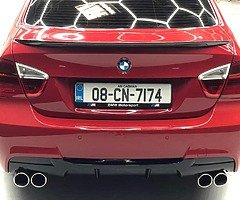 Bmw 320 2.0 diesel manual - Image 3/10