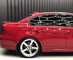Bmw 320 2.0 diesel manual - Image 6/10