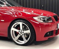 Bmw 320 2.0 diesel manual - Image 7/10