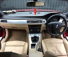 Bmw 320 2.0 diesel manual - Image 8/10