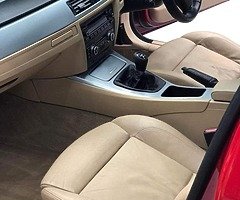 Bmw 320 2.0 diesel manual - Image 9/10
