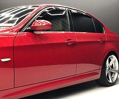 Bmw 320 2.0 diesel manual - Image 10/10