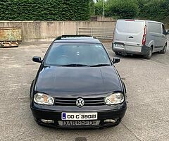 Arl Sunroof