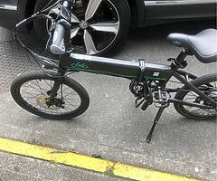Fido d4 just new