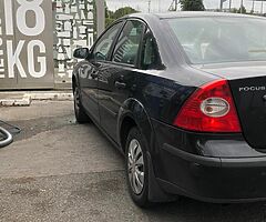 Ford focus LX - Image 4/10