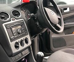 Ford focus LX - Image 8/10