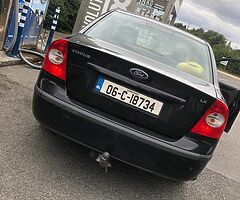 Ford focus LX - Image 10/10
