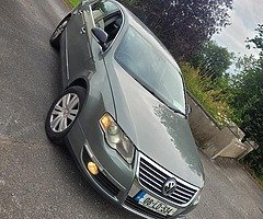 2008 volkswagen passat 1.9tdi