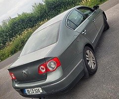 2008 volkswagen passat 1.9tdi - Image 4/9