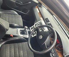 2008 volkswagen passat 1.9tdi - Image 6/9