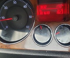 2008 volkswagen passat 1.9tdi - Image 7/9