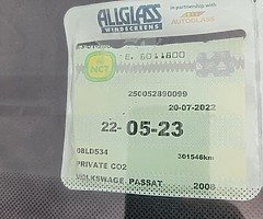 2008 volkswagen passat 1.9tdi - Image 8/9