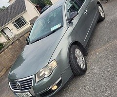 2008 volkswagen passat 1.9tdi - Image 9/9