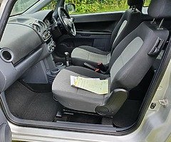 2010 Mitsubishi Colt 1.1 New Nct Low mil - Image 8/10