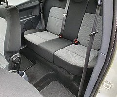 2010 Mitsubishi Colt 1.1 New Nct Low mil - Image 9/10