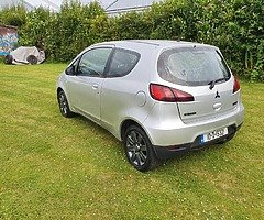 2010 Mitsubishi Colt 1.1 New Nct Low mil - Image 10/10