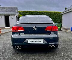 Volkswagen Passat b7