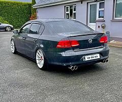 Volkswagen Passat b7