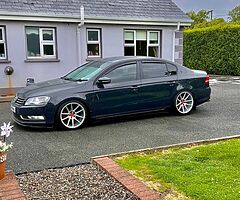 Volkswagen Passat b7 - Image 4/7