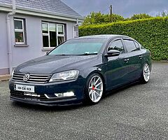 Volkswagen Passat b7 - Image 5/7