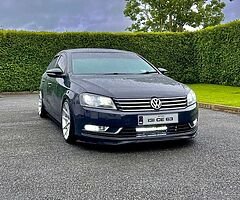 Volkswagen Passat b7 - Image 6/7