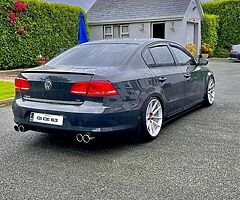 Volkswagen Passat b7 - Image 7/7