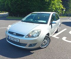 Ford Fiesta - Image 9/9