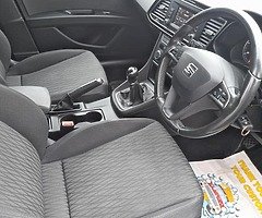 2016 SEAT Leon - Image 5/9