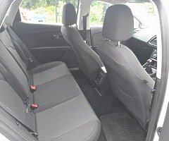 2016 SEAT Leon - Image 6/9
