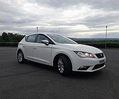 2016 SEAT Leon - Image 9/9