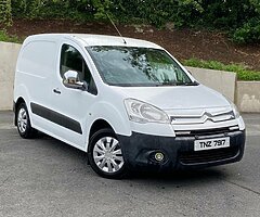 2009 Citroën Berlingo