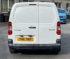 2009 Citroën Berlingo - Image 5/7