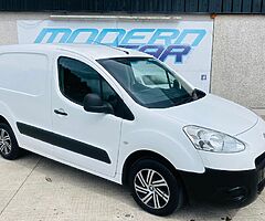 2013 Peugeot Partner - Image 6/6