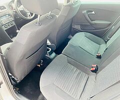 2012 Volkswagen Polo - Image 6/7