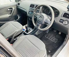 2012 Volkswagen Polo - Image 7/7