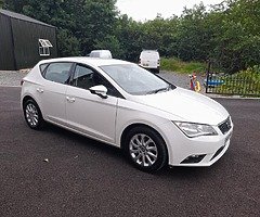 2016 SEAT Leon - Image 4/9