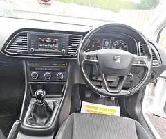 2016 SEAT Leon - Image 9/9