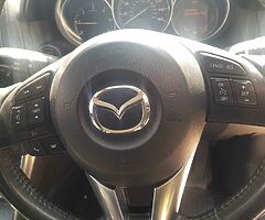 2014 MAZDA CX-5 2.2D SKYACTIV✅ BI TURBO✅ 150 BHP✅ 4X4✅ ULEZ COMPLIAN✅ FSH✅ X2 KEYS✅ HPI CLEAR✅
