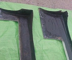 Glanza Livesports skirts - Image 4/6