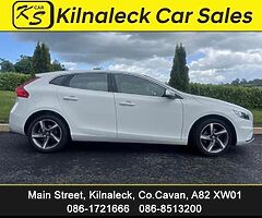 2016 Volvo V40 R-Design FINANCE FINANCE - Image 5/5