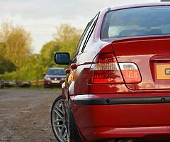 2002 BMW Series 3 - Image 5/10