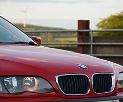 2002 BMW Series 3 - Image 6/10