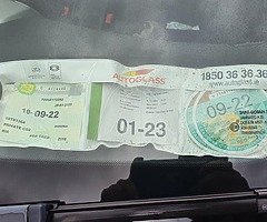 10 kia ceed 1.6 crdi diesel NCT+TAX - Image 6/10