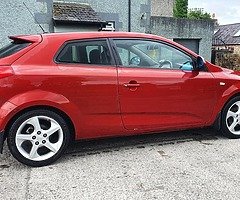 10 kia ceed 1.6 crdi diesel NCT+TAX - Image 8/10